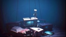 Little Nightmares 2 is less lonely, but more terrifying