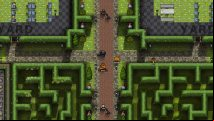 Prison Architect's next expansion goes eco-friendly