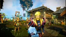 20 years of Runescape: 