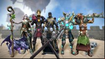 1% of RuneScape players have been locked out of their s for a full month