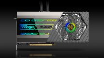 Sapphire releases the first AIO water cooled AMD Big Navi card
