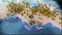 Viking RTS Northgard gets new 'Expeditions' content in free update