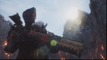The best Outriders Pyromancer builds