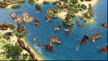 New Age of Empires 3 DE patch overhauls modding and takes away Portugal's cows