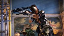 Call of Duty: Cold War's crossbow returns for real this week
