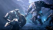 Dark Alliance is a frantic ARPG, but somehow it's still a DnD game