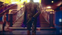 Hitman 3's next DLC lets you dress 47 in the world's ugliest CS:GO skin