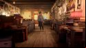Record store in Haven Springs in Life is Strange True Colors