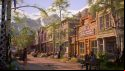 The town of Haven Springs in Life is Strange