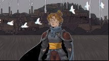 Loop Hero will get more speed settings