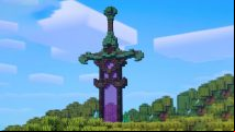 Minecraft build ideas for 1.21