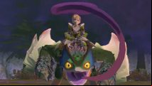 Pokémon-style RPG Monster Hunter Stories 2 hits Steam on day one