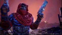 Outriders' legendary drop rate is getting doubled in the next patch