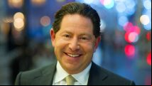Activision Blizzard CEO agrees to cut his pay by half