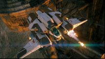 Everspace 2's first early access update adds new missions, a bomber, and more