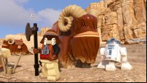 Lego Star Wars: The Skywalker Saga delayed again with no new release window