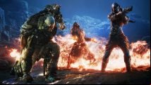 Outriders just got a patch for one of its most annoying bugs