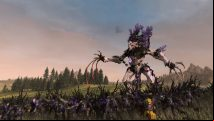 Total War: Warhammer 2 patch returns Drycha's missing wolves