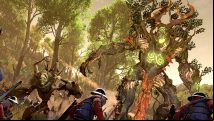 This spindly tree is the real hero of Total War: Warhammer 2