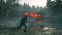 Days Gone is Steam's top seller