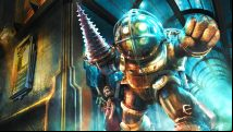 If Bioshock 4 is open world, it should be more RPG too