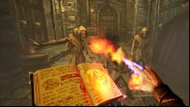 Gothic boomer shooter Graven enters early access today