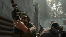 Squad-based FPS Ground Branch will be published by MicroProse