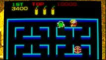 Lost arcade game preserved for the first time in the latest MAME release