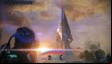 Reaper in Mass Effect Legendary Edition