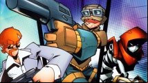 New TimeSplitters game on the way from a re-formed Free Radical team