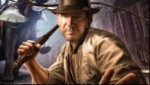 Wolfenstein devs' Indiana Jones game is 