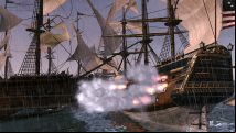Total War fans are celebrating Empire: Total War's glorious naval battles
