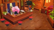 Animal Crossing-like Hokko Life hits Steam Early Access today