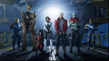 The Guardians of the Galaxy game won't have DLC or microtransactions