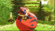 Monster Hunter Stories 2 is the perfect starting point for newcomers