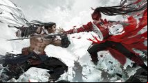 The best Naraka Bladepoint characters and how to play them