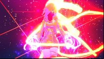 Scarlet Nexus review - mundane in the brain