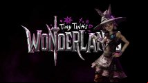 Tiny Tina's Wonderlands has been revealed at Summer Game Fest
