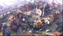 Can't get into the Company of Heroes 3 pre-alpha? Here's the RTS layer in action