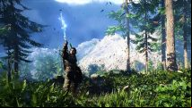 Ambitious Game of Thrones-style RPG Crimson Desert delayed indefinitely