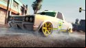 GTA Online Los Santos Tuners Vulkar Warrener KHR