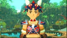 Monster Hunter Stories 2 review - gateway drug