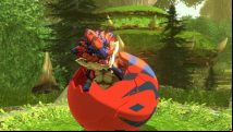 Critter-collecting RPG Monster Hunter Stories 2 has shipped a million copies