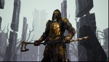 Dark Souls-inspired Mortal Shell is getting a roguelike DLC mode