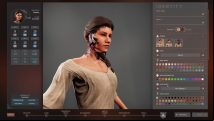 Solasta gets an update with D&D's 5E sorcerer class