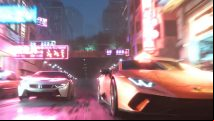 Test Drive Unlimited Solar Crown reveals Hong Kong setting and release date