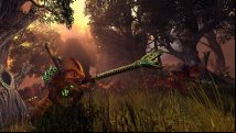 Total War: Warhammer 2's new lizardmen army gets to break the rules