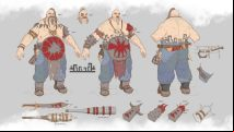 Ogre mercenaries are coming free to Total Warhammer 2, with more to come