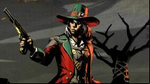 Weird West is an immersive sim with shades of classic Fallout