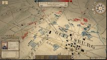 The most ambitious American Civil War game is set to leave Early Access